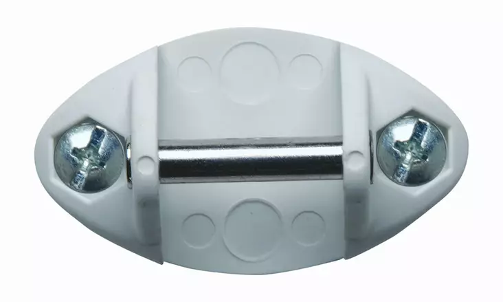 Thule seinäkiinnikepari POD 1.0 - Säilytyslokerikot ja laukut - 1535 - 1