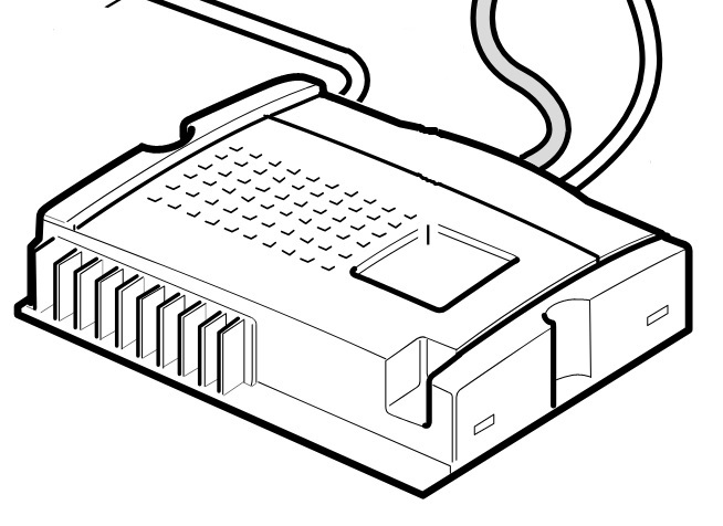 Truma TE R4 ohjausyksikkö, master - Tarvikkeet ja varaosat Truma - 14955 - 1