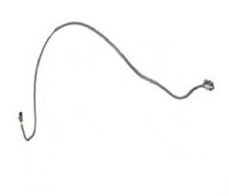 Truma johtosarja Combi D -F- 04/2022- - Combi-lämmittimien varaosat - 21495 - 1