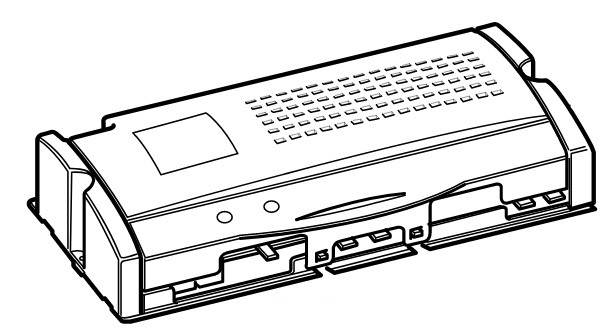 Truma keskusyksikkö Mover SE R ohjausyksikkö - Tarvikkeet ja varaosat Truma - 14915 - 1