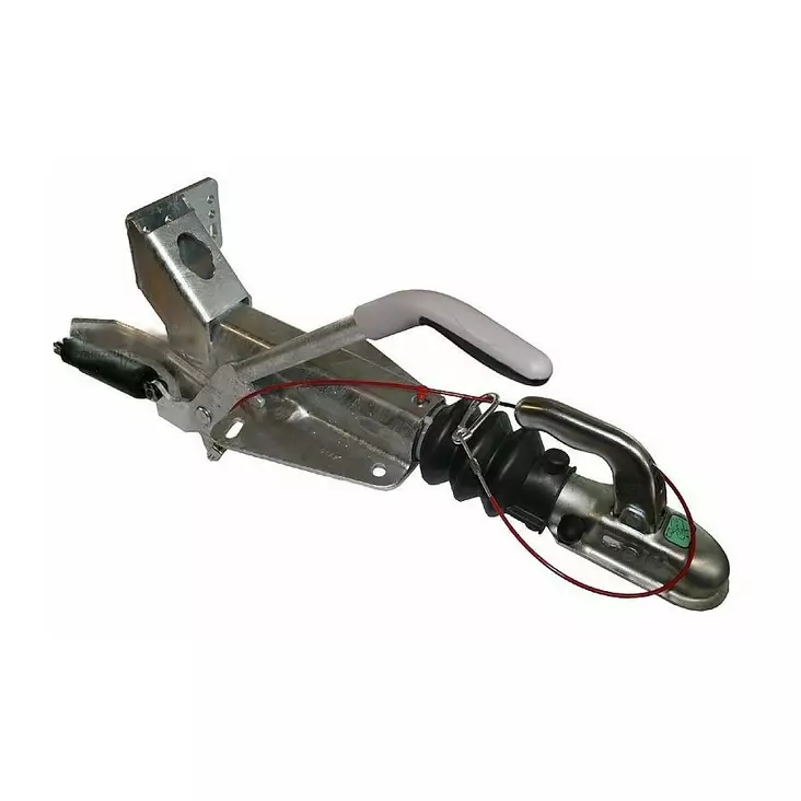 Työntöjarru knott KF17 1700kg Vetopää - Knott - 17075 - 1