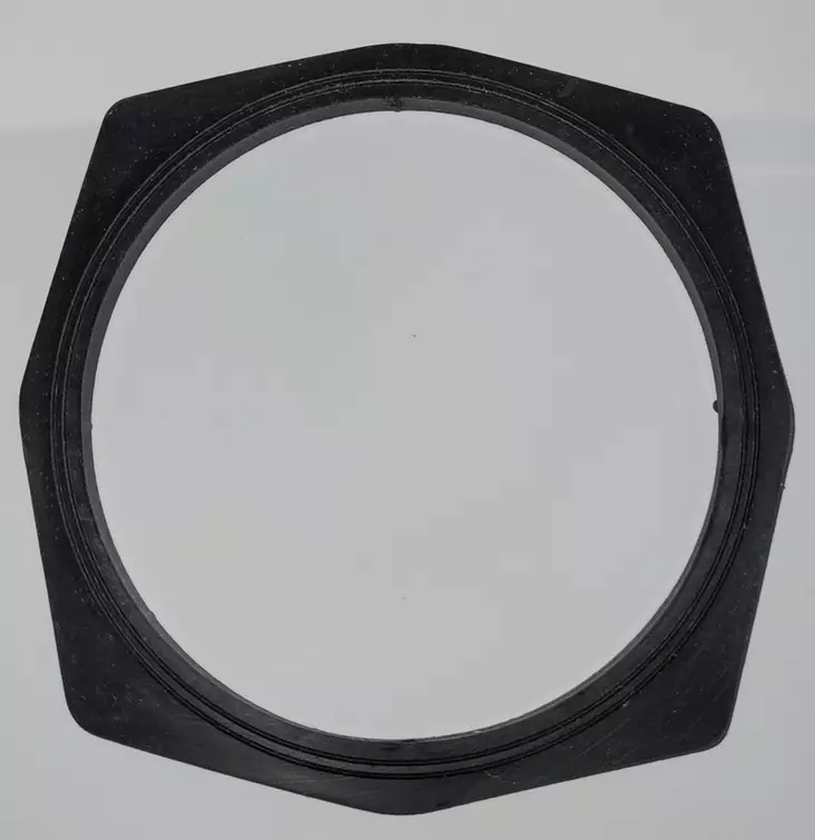 Ulko-oven lukon kumitiiviste - Ovien ja luukkujen osat - 21595 - 1