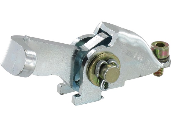 Vetopään peruutussalpa, mekaaninen, 251S - AL-KO - 2185 - 1