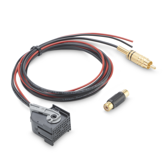 Dometic Adapteri RVMB2 ACTROS 5 - Navi, peruutuskamerat - 16085 - 1