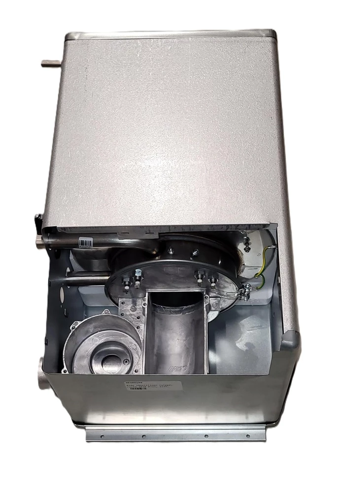 Alde lämmittimen vaippa, runko 3030 Plus, esim. jäätyneen tilalle - Alde 3000, 3010, 3020, 3030 varaosat - 23125 - 1