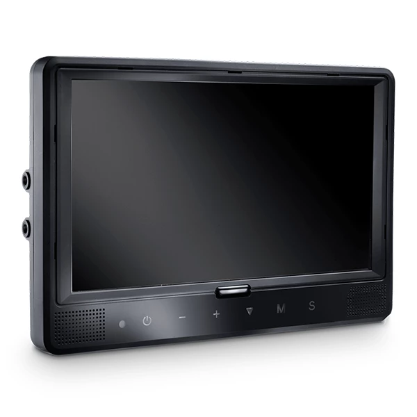 Dometic PerfectView M 9LQ, Large 9" heavy-duty - Navi, peruutuskamerat - 16105 - 1