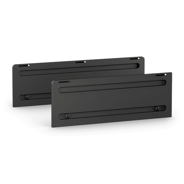 Dometic Talvisuojasarja WA 120/130 musta LS 100 ja LS 200 -tuuletusritilöihin - Jääkaapit ja tarvikkeet Dometic - 25085 - 1