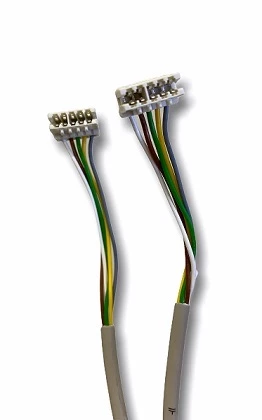 Johtosarja 5-napainen, 9m - HOBBY VARAOSAT - 6925 - 1