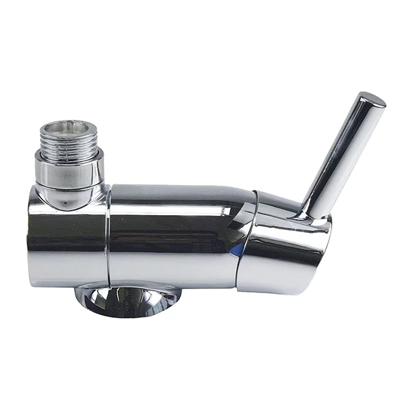 Reich suihkusekoitushana Trend C AT, katkaisimella, kovaputkiliitos - Hanat Reich - 24945 - 1