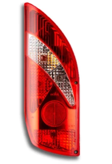 Takavalo Jokon BBSNWDR 3100-LH/12v Led - Jokon - 25325 - 1