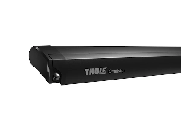 Thule markiisi Omnistor 9200 5,50 m, mystic/antrasiitinharmaa - Kotelomarkiisit katolle Thule - 24825 - 1