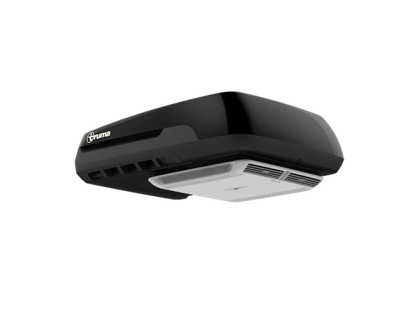 Truma ilmastointilaite Aventa Comfort 2.G 2,5 kW, ei sisäosaa, musta - ILMASTOINTILAITTEET, TARVIKKEET TRUMA - 24185 - 1