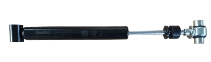 Vetopään iskunvaimennin 161R,161VB,161S,131R pituus: a-325, b-200 - AL-KO - 2375 - 1