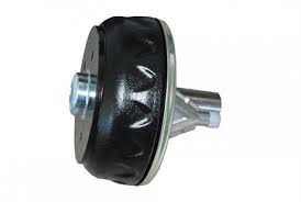 Jarrunapa knott 750kg vasen 5x112 Knott jarrulinen napa 750kg vasen - Knott/Bpw - 11126 - 2