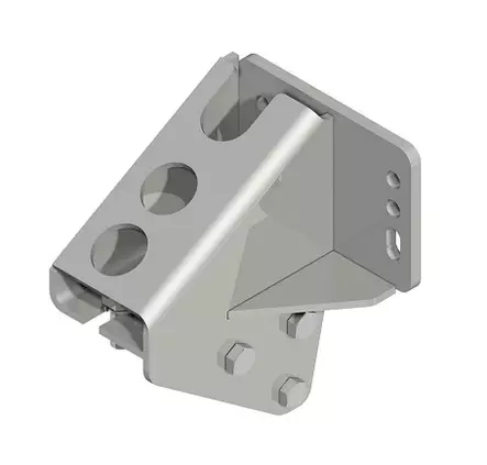 Kiinnikelaippa Kfg 35 Knott KFG 35 kiinnikelaippa - Knott/schlegl - 11246 - 1