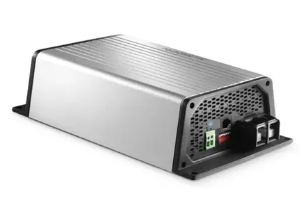 Dometic Latausmuunnin PerfectPower DCC 2412-40 24V ? 12V, 40A - Akut, laturit, akun valvonta  - 16046 - 1