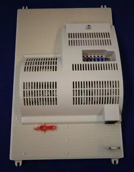 Muuntaja Dometic 600VA 230V->12V 70270.9714 - HOBBY VARAOSAT - 6066 - 1