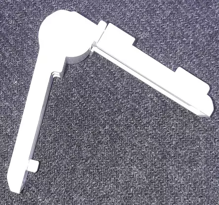 Pakastelokeron sarana - Jääkaappien varaosat Dometic - 2616 - 1