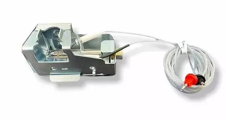 Poltin 30 mbar CBS2, DN16, MES/AES - Jääkaappien varaosat Dometic - 12996 - 1