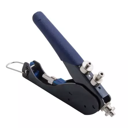 Puristustyökalu Triax Pocket compression lyhyille ja pitkille liittimille - ANTENNIT JA TARVIKKEET - 16816 - 2