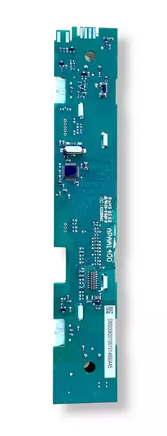 Thetford paneelin piirilevy + tarra LED 20.6.2015- - Jääkaappien varaosat Thetford - 10166 - 2