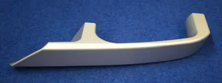 Vetokahva taka oikea Premium - HOBBY VARAOSAT - 4436 - 1