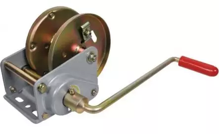 Vintturi 900 AL-KO Compact Vinssi 900 Compact - Vinssit - 11916 - 1