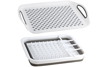 Brunner kuivausalusta Dropper Fold-away - RETKEILY JA LEIRIYTYMINEN - 24046 - 2