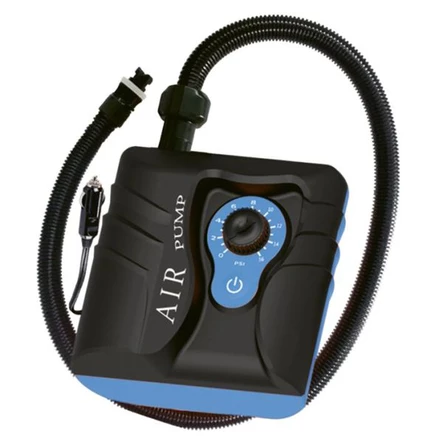 Camptech sähköpumppu - Etuteltat Camptech - 25636 - 1