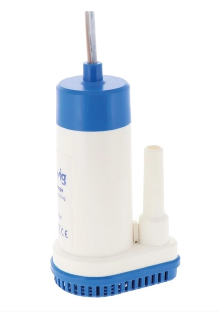 Comet uppopumppu Barwig 088 12 V - Uppopumput - 25106 - 1