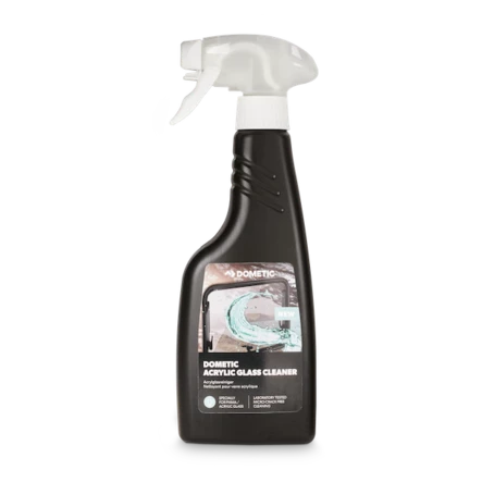 Dometic akryyli-ikkunoiden pesuaine, 250 ml - Ikkunat ja osat - 24306 - 1