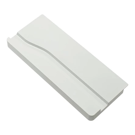 Pakastelokeron luukku, ei saranoita. leveys 430 mm - Jääkaappien varaosat Dometic - 23646 - 1