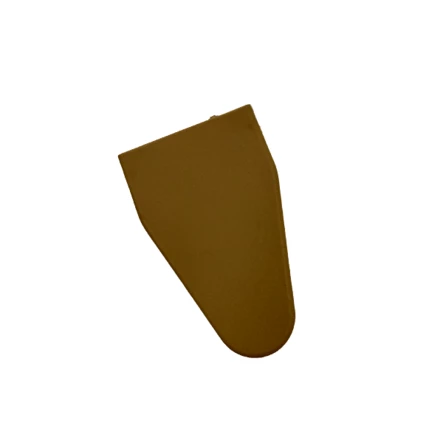 Peitelevy ruskea-beige - HOBBY VARAOSAT - 5406 - 1