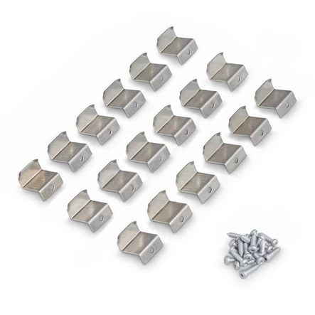 Dometic S7P-FK, ikkunan korjaussarja S7P (22–2 - Ikkunat ja osat - 15656 - 1