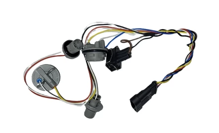 Takavalon johtosarja - HOBBY VARAOSAT - 25476 - 1
