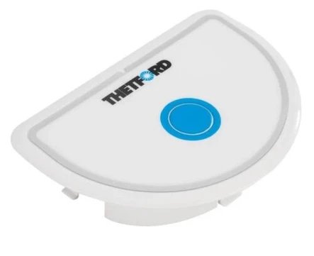 Thetford ohjauspaneelin kotelo C223CS - Kasettikäymälöiden varaosat - 13026 - 1