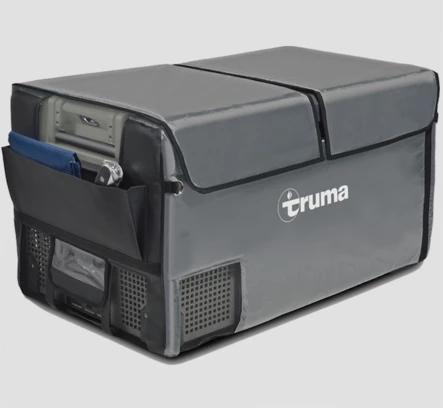 Truma Eristekuori C96 DZ - KYLMÄLAUKUT - 24736 - 1