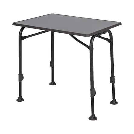 Westfield Performance pöytä aircolite 80 x 60, Musta - Pöydät - 25346 - 1