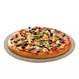 Cadac pizzakivi 25 cm - GRILLIT JA TARVIKKEET - 17856 - 2
