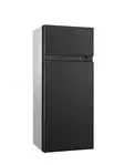 Thetford jääkaappi N4170E+, musta mitat SxKxL 59,3x124,5x52,5 cm - Jääkaapit ja tarvikkeet Thetford - 11926 - 1