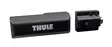 Thule lisälukko oveen, liukuoveen/parioviin - LUKITUS - 9906 - 2