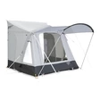 Dometic etuteltta Leggera Air 260 S - Matkailuvaunuteltat Dometic / Kampa - 24606 - 2