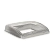 Dometic kattoluukku Mini Heki Style 400x400, avaustanko, suljettu ilmanvaihto - Kattoluukut ja osat - 8736 - 8