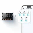 Revotion Node-Switch Multi 12V, etähallintajärjestelmän Monikytkin 12V - REVOTION - 25606 - 2