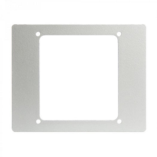 Alde asennuskehys paneelille 3010613 jos asennetaan 3010213/214 tilalle - Alde 3000, 3010, 3020, 3030 varaosat - 13436 - 1