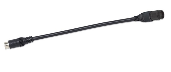 Dometic Johtoadapteri PV-ADAPT 1 PerfectView - Navi, peruutuskamerat - 16116 - 1