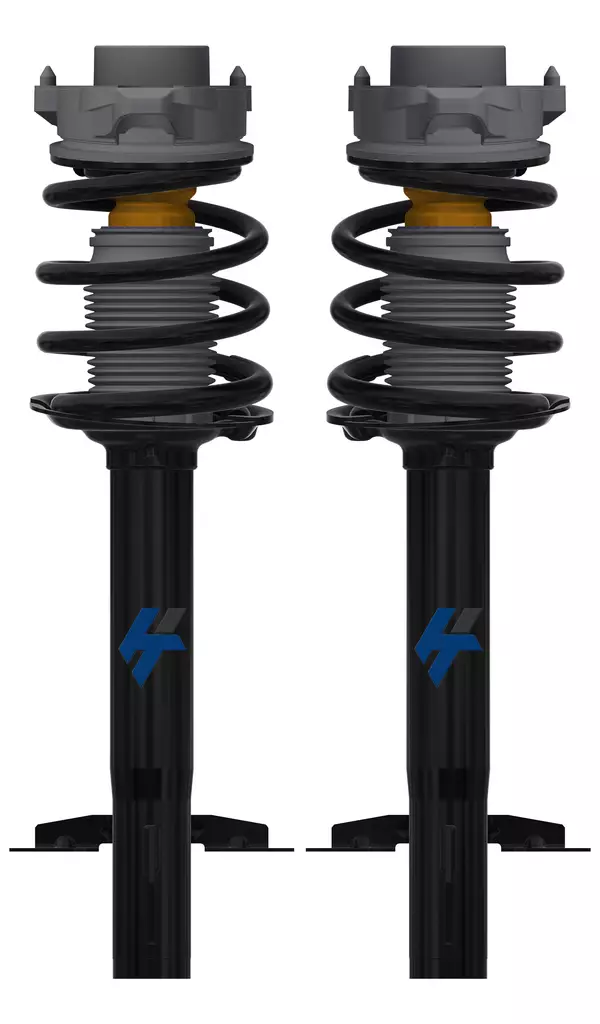 Ducato Joustintukipari heavy malli Iskunvaimentaja Ducato x 250/290 - Ilmajousisarjat/iskunvaimentimet - 18316 - 1