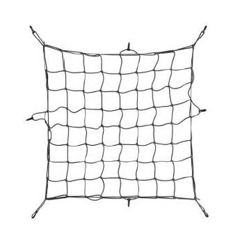 Thule Garage Organizer lisäsarja, verkko - Säilytyslokerikot ja laukut - 13257 - 1