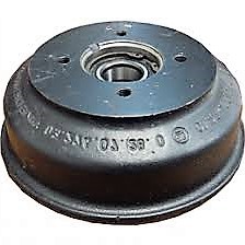 Jarrurumpu Bpw S2005-5rask 4x100 Rumpu bpw kompaktilaakeri 34/64 - Bpw - 10836 - 1