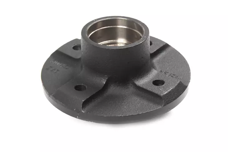 Jarruton napa laippa 100x4 425 kg Ei sis.laakereita - AL-KO - 2486 - 1